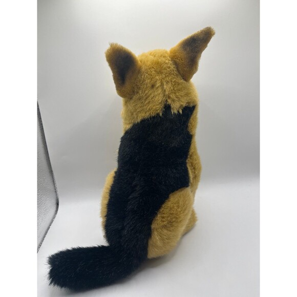 E&J Prima Classics German Shepherd Puppy - Picture 4 of 10